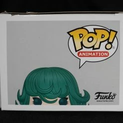 Pop! Daddy #721 Terrible Tornado | One Punch Man POP! ANIMATION