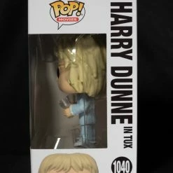 Pop! Daddy #1040 Harry Dunne In Tux (Chase) | Dumb And Dumber POP! MOVIES