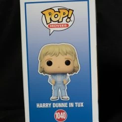 Pop! Daddy #1040 Harry Dunne In Tux (Chase) | Dumb And Dumber POP! MOVIES