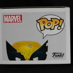 Pop! Daddy POP! MARVEL #662 Zombie Wolverine | Marvel Zombies