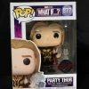 Pop! Daddy #877 Party Thor | Marvel's What If... POP! MARVEL