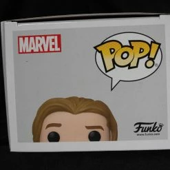 Pop! Daddy #877 Party Thor | Marvel's What If... POP! MARVEL 10 Pop! Daddy #877 Party Thor | Marvel's What If... POP! MARVEL