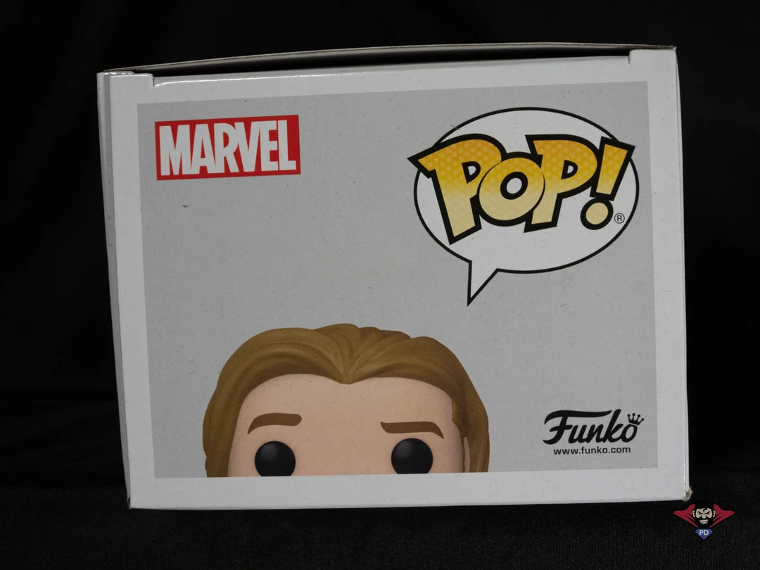 Pop! Daddy #877 Party Thor | Marvel's What If... POP! MARVEL 5 Pop! Daddy #877 Party Thor | Marvel's What If... POP! MARVEL