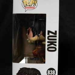 Pop! Daddy #838 Zuko | Avatar