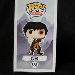 Pop! Daddy #838 Zuko | Avatar