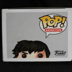 Pop! Daddy #838 Zuko | Avatar