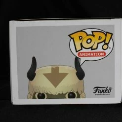 Pop! Daddy #540 Appa | Avatar POP! ANIMATION