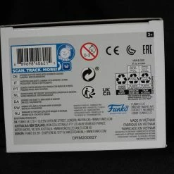 Pop! Daddy POP! ANIMATION #875 Inosuke Hashubira (Flocked) | Demon Slayer