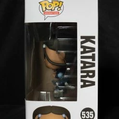 Pop! Daddy #535 Katara | Avatar