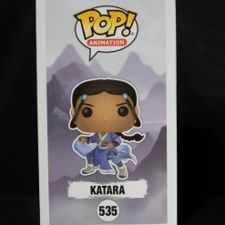 Pop! Daddy #535 Katara | Avatar