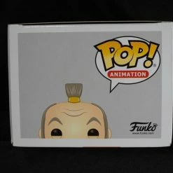 Pop! Daddy #539 Iroh | Avatar POP! ANIMATION