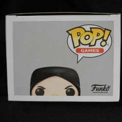 Pop! Daddy #537 Scorpion | Mortal Kombat