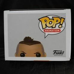 Pop! Daddy POP! ANIMATION #536 Sokka | Avatar