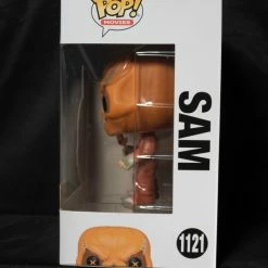 Pop! Daddy #1121 Sam | Trick R Treat POP! MOVIES