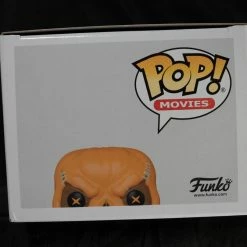 Pop! Daddy #1121 Sam | Trick R Treat POP! MOVIES 10 Pop! Daddy #1121 Sam | Trick R Treat POP! MOVIES