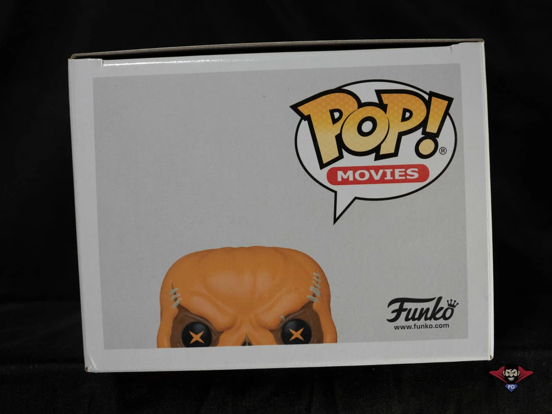 Pop! Daddy #1121 Sam | Trick R Treat POP! MOVIES 5 Pop! Daddy #1121 Sam | Trick R Treat POP! MOVIES