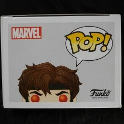 Pop! Daddy #554 Gambit | X-Men POP! MARVEL