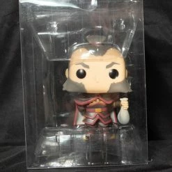 Pop! Daddy POP! ANIMATION #998 Admiral Zhao | Avatar