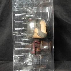 Pop! Daddy POP! ANIMATION #998 Admiral Zhao | Avatar