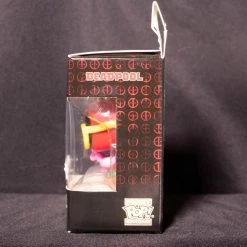 Pop! Daddy Deadpool Bucket List Collector Box 24 Pop! Daddy Deadpool Bucket List Collector Box