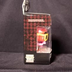 Pop! Daddy Deadpool Bucket List Collector Box 26 Pop! Daddy Deadpool Bucket List Collector Box