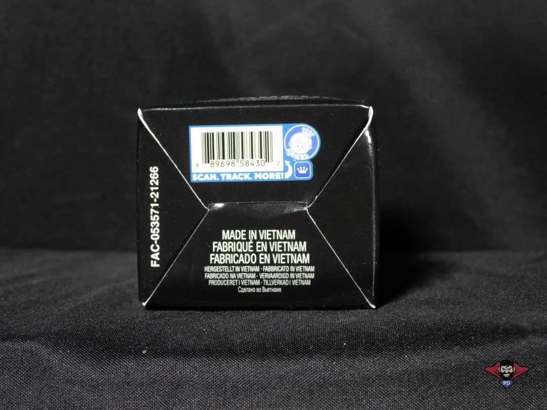 Pop! Daddy Deadpool Bucket List Collector Box 13 Pop! Daddy Deadpool Bucket List Collector Box