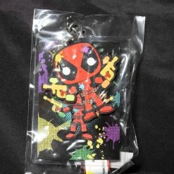 Pop! Daddy Deadpool Bucket List Collector Box 29 Pop! Daddy Deadpool Bucket List Collector Box