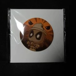 Pop! Daddy Deadpool Bucket List Collector Box 30 Pop! Daddy Deadpool Bucket List Collector Box