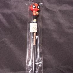 Pop! Daddy Deadpool Bucket List Collector Box 31 Pop! Daddy Deadpool Bucket List Collector Box