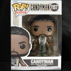 Pop! Daddy POP! MOVIES #1157 Candyman | Candyman