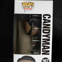 Pop! Daddy POP! MOVIES #1157 Candyman | Candyman
