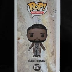 Pop! Daddy POP! MOVIES #1157 Candyman | Candyman