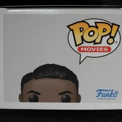 Pop! Daddy POP! MOVIES #1157 Candyman | Candyman