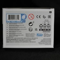 Pop! Daddy POP! MOVIES #1157 Candyman | Candyman