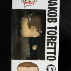 Pop! Daddy #1079 Jakob Toretto | Fast And Furious