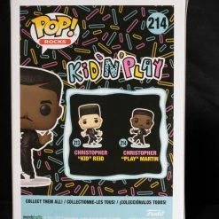 Pop! Daddy #214 Christopher