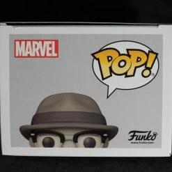 Pop! Daddy #714 Vision 50s | WandaVision