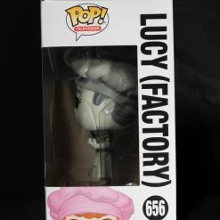 Pop! Daddy #656 Lucy (Factory) | I Love Lucy POP! TELEVISION