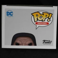 Pop! Daddy #1125 Desaad | Justice League POP! MOVIES