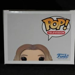 Pop! Daddy #1169 Alexis Rose | Schitt's Creek POP! TELEVISION
