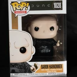 Pop! Daddy POP! MOVIES #1028 Baron Harkonnen | Dune
