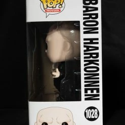 Pop! Daddy POP! MOVIES #1028 Baron Harkonnen | Dune