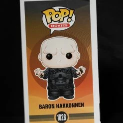 Pop! Daddy POP! MOVIES #1028 Baron Harkonnen | Dune