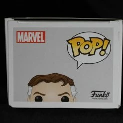 Pop! Daddy POP! MARVEL #557 Mister Fantastic | Fantastic Four