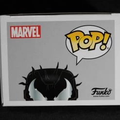 Pop! Daddy #365 Venomized Iron Man | Marvel Venom POP! MARVEL