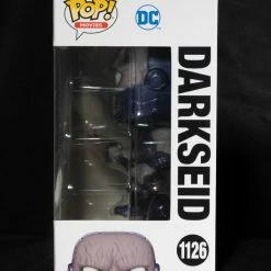 Pop! Daddy #1126 Darkseid | Justice League New Arrivals
