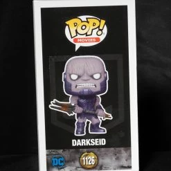 Pop! Daddy #1126 Darkseid | Justice League New Arrivals