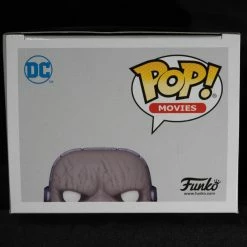 Pop! Daddy #1126 Darkseid | Justice League
