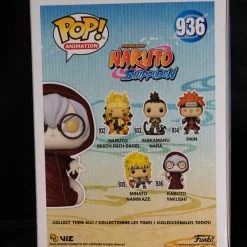 Pop! Daddy POP! ANIMATION #936 Kabuto Yakushi | Naruto