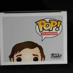 Pop! Daddy POP! TELEVISION #870 Jim Halpert (Chase) | The Office 10 Pop! Daddy POP! TELEVISION #870 Jim Halpert (Chase) | The Office